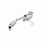 MagnaFlow Direct Fit Catalytic Converter 01-03 Windstar 3.8 OEM - 49624
