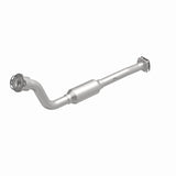 MagnaFlow Direct Fit Catalytic Converter 96-97 Lumina 3.4L V6 - 23522