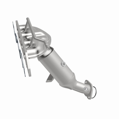 MagnaFlow Direct Fit Catalytic Converter 03-04 Ford Focus 2.3L Manifold (Eng Code Z) - 49375