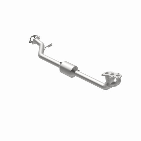 MagnaFlow California Converter Direct Fit 08-09 Subaru Legacy 3.0L - 5411603
