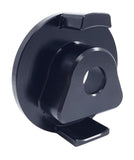 Torque Solution Pendulum (Dog Bone) Billet Insert VW Golf/GTI MK7 (Triangle Version) - TS-VW-384