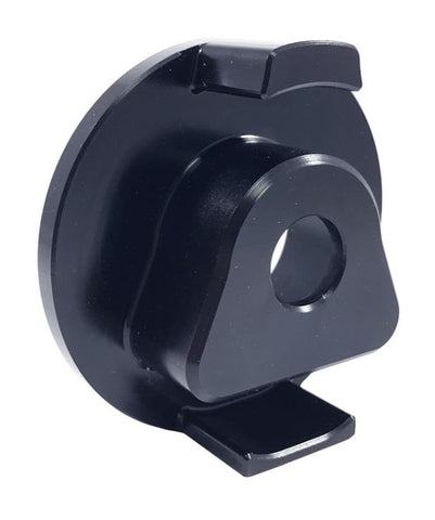 Torque Solution Pendulum (Dog Bone) Billet Insert VW Golf/GTI MK7 (Triangle Version) - TS-VW-384