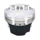 Wiseco Fiat/Lancia 176A 1.4L 8V 80.5mm Bore -10cc Dish 7.8:1 CR - Set of 4 - KE220M805