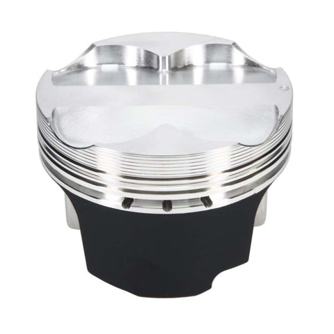 Wiseco Fiat/Lancia 176A 1.4L 8V 80.5mm Bore -10cc Dish 7.8:1 CR - Set of 4 - KE220M805