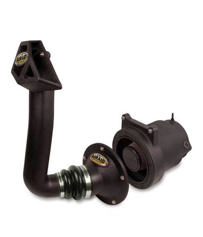 Airaid Powersport 08-14 Polaris RZR 800cc - 883-282