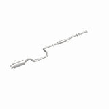 MagnaFlow Sys C/B Honda Civic 3Dr 96- - 15643