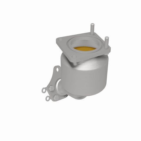 Magnaflow Conv DF 2007-2012 ALTIMA 3.5 L Underbody - 52163