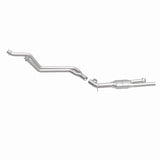 MagnaFlow Direct Fit Catalytic Converter 90-93 Mercedes 190E 2.6L - 23845