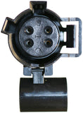 NGK Jeep Grand Cherokee 2000-1997 Direct Fit Oxygen Sensor - 23088
