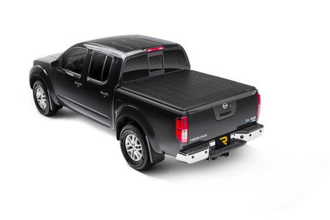 Extang 22-23 Nissan Frontier (5ft Bed) Trifecta 2.0 - 92961