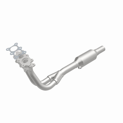 MagnaFlow Conv DF 87 Volkswagen Scirocco 1.8L - 23207