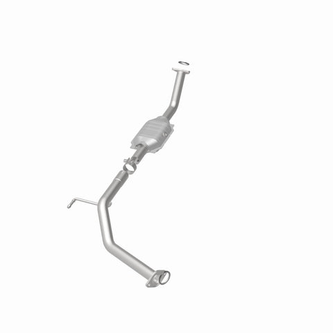 MagnaFlow Direct Fit Catalytic Converter 05-07 Toyota Sequoia 8 4.7L D/S - 49699