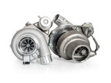 Garrett G30-660 Turbocharger 0.83 A/R O/V V-Band In/Out - Internal WG (Standard Rotation) - 880704-5002S