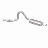 MagnaFlow System C/B 97-99 Jeep Wrangler - 15854