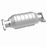 MagnaFlow Conv DF 95-98 Nissan 240SX 2.4L Front (49 State) - 93297