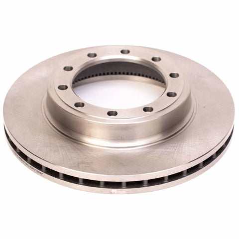Power Stop 07-09 Ford F53 Front Autospecialty Brake Rotor - AR9314
