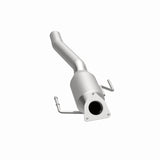 MagnaFlow Conv DF 04-07 VW Touareg 4.2L Passenger Side - 24186
