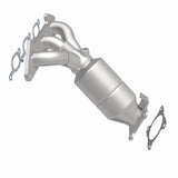 MagnaFlow Conv DF 02 Volvo S80 2.9L - 49056