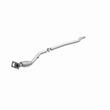 MagnaFlow Direct Fit Catalytic Converter 96-98 Caravan-Voyager 3.3L/ - 93279