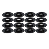 Manley GM LS Series .660in Max Lift Valve Spring and Retainer Kit - 26362134KS