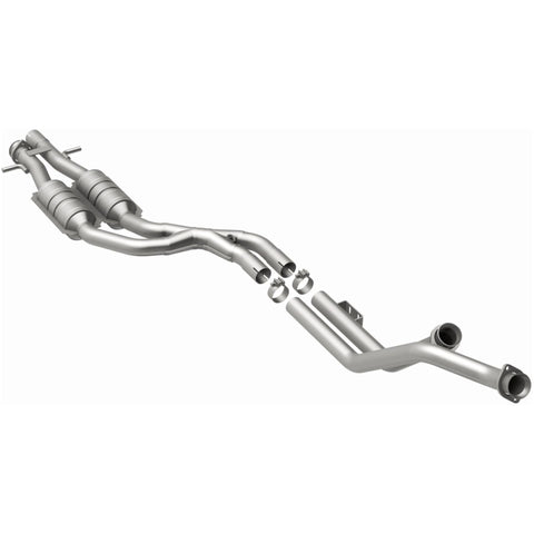 MagnaFlow Conv DF 1995 Mercedes SL320 3.2L - 23844