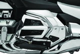 Kuryakyn Omni Transmission Covers GL1800 Chrome - 3274