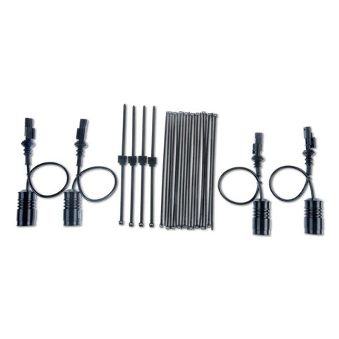 KW Electronic Damping Cancellation Kit Cadillac ATS 13-19/14-19 CTS-V - 68510431