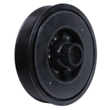 Fluidampr 15-21 Dodge Hellcat Charger/Challenger 6.2L Supercharged Steel Internally Balanced Damper - 840302