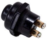 Kleinn Black InDetonatorIn Push Button Horn Button - 318BK