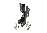 Superlift 18-20 Jeep Wrangler JL Models - Front Track Bar Bracket Kit (any Lift Height) - 5805