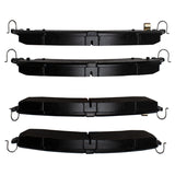 R1 08-26 Sterling Bullet Rear Off-Road/Tow Brake Pads - 2400-1335-00