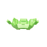 Cycra 2024 Kawasaki KX450 Full Armor Skid Plate - Green - 1CYC-6253-72