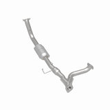 MagnaFlow Conv DF 96-97 3.2L Passport D/S A/T - 23638