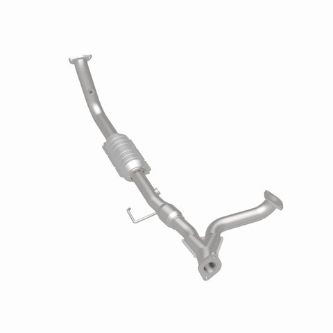 MagnaFlow Conv DF 96-97 3.2L Passport D/S A/T - 23638