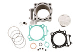 Cylinder Works 07-08 Honda CRF 450 R 450cc Standard Bore High Compression Cylinder Kit 12.5:1 Comp. - 10002-K02HC