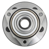 MOOG 02-05 Jeep Liberty Front Hub Assembly - 513178