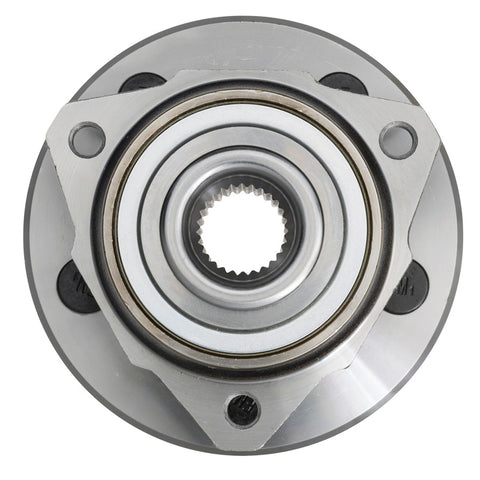 MOOG 02-05 Jeep Liberty Front Hub Assembly - 513178