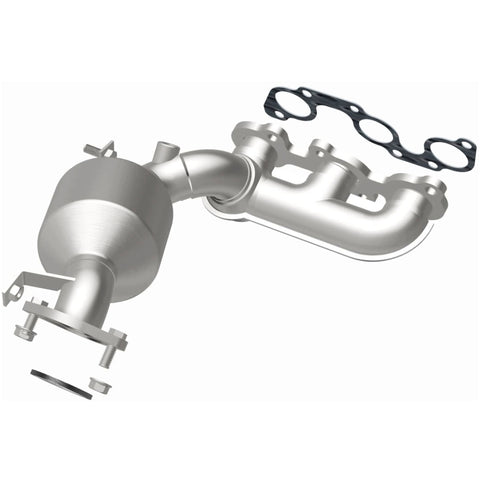 MagnaFlow Direct Fit Catalytic Converter 04-06 Toyota Sienna 3.3L - 50274