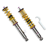 KW Coilover Kit V3 Acura NSX; (NA1) - 35250022