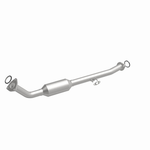 MagnaFlow Direct Fit Catalytic Converter OEM 2001-2004 Toyota Sequoia Underbody - 4551061