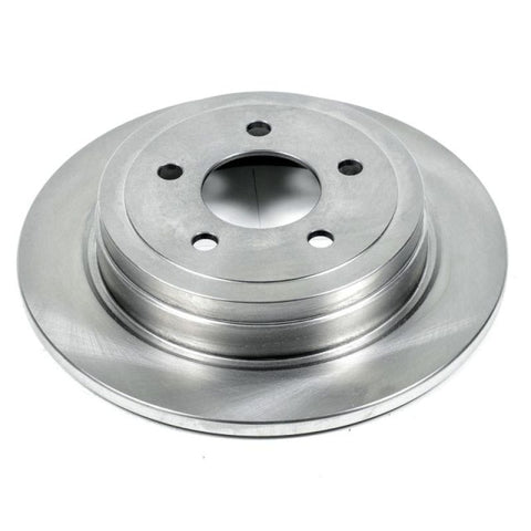 Power Stop 2003 Ford Explorer Sport Rear Autospecialty Brake Rotor - AR85100
