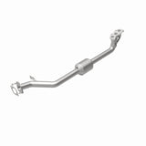 MagnaFlow Direct Fit Catalytic Converter 05-07 Subaru Outback 3.0L - 24393