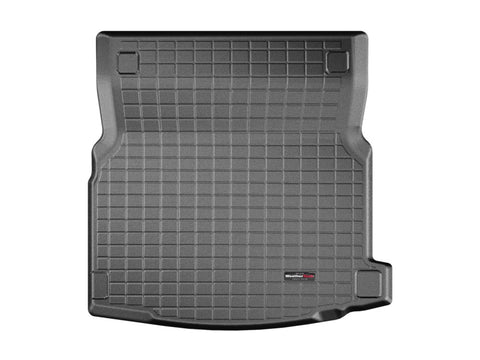 WeatherTech 2017+ Mercedes-Benz E-Class Cargo Liner - Black - 40882