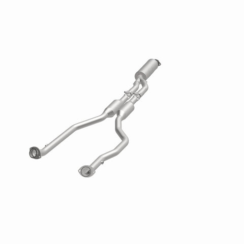 MagnaFlow Conv Direct Fit OEM 06-08 Lexus IS250 AWD - 21-071