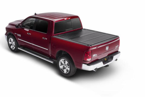 BAK 2024 Toyota Tacoma 6ft Bed BAKFlip F1 Bed Cover - 772447