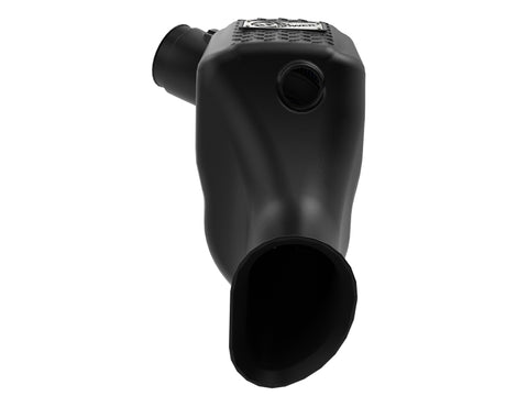 aFe POWER Magnum FORCE Stage-2Si CAIS w/Pro 5R Media 03-07 Ford Diesel Trucks V8-6.0L (td) - 54-81022-1