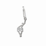 MagnaFlow Conv DF 1994 Mercedes S320 3.2L - 23849