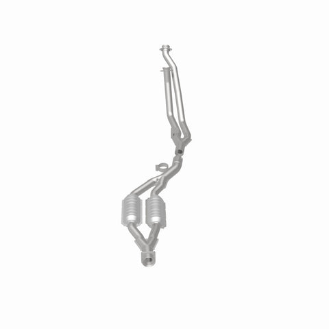 MagnaFlow Conv DF 1994 Mercedes S320 3.2L - 23849