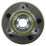 MOOG 00-01 Dodge Ram 1500 Front Hub Assembly - 515038
