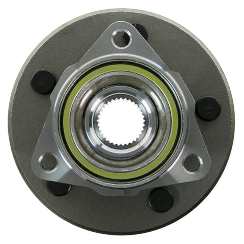 MOOG 00-01 Dodge Ram 1500 Front Hub Assembly - 515038